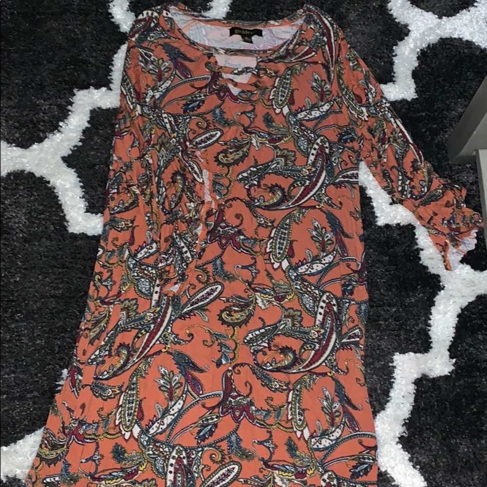 Dress